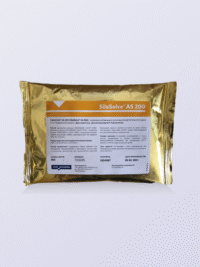SiloSolve AS 200