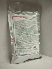 Апса Амоксициллин 500 WSP